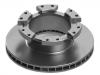 Disque de frein Brake Disc:X1857658