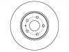 Disque de frein Brake Disc:3510010CAC0000