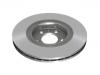 Disque de frein Brake Disc:2N0 615 601