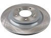 Disque de frein Brake Disc:58411-D7700