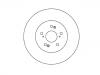 Disque de frein Brake Disc:3502021XSZ08A