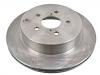 Disque de frein Brake Disc:26700-SG000