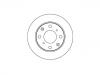 Bremsscheibe Brake Disc:45251-SF4-000