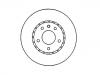 Bremsscheibe Brake Disc:357 615 301 A