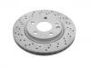 Bremsscheibe Brake Disc:168 421 0712