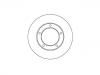 Bremsscheibe Brake Disc:MC838751