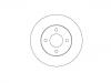 Bremsscheibe Brake Disc:MQ702310