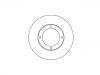 Bremsscheibe Brake Disc:MB587247