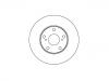 Bremsscheibe Brake Disc:43512-06060