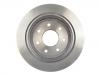 Disco de freno Brake Disc:5L3Z-2C026-BA