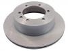 Disco de freno Brake Disc:43206-05J03