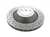 Bremsscheibe Brake Disc:981 351 405 80