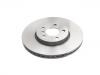 Bremsscheibe Brake Disc:45251-TJB-A02