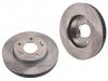 Disque de frein Brake Disc:MN102275